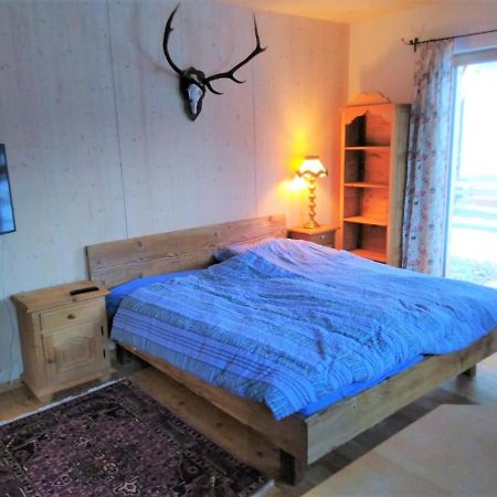 Country Appartement Lungau Sankt Margarethen im Lungau Exterior foto
