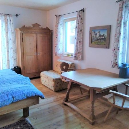Country Appartement Lungau Sankt Margarethen im Lungau Exterior foto